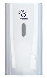 C0164 Zeep & dispensers Navulbaar Dispensers