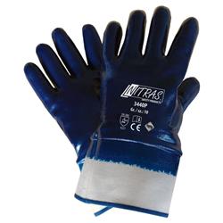 Nitras Premium Nitril handschoenen