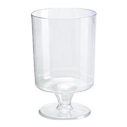 C0219 Disposables bekers en glazen glazen
